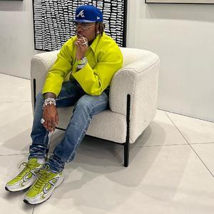 '' Let Go '' 情绪 Gunna x Asen Type Beat