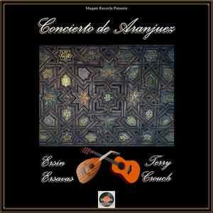 Concierto De Aranjuez (Oud Mix)