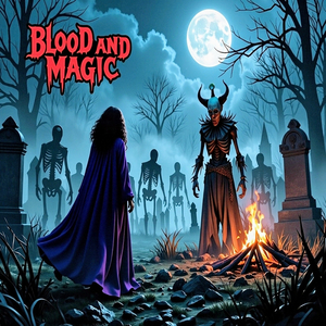 Blood and Magic