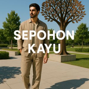 Sepohon Kayu