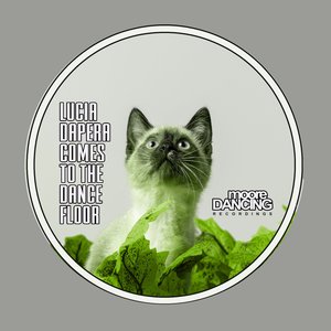 Kryptonita (Lucia Dapera Remix)