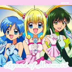 Legend of Mermaid（中文版）