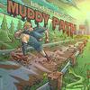 Bad News Bobby - Muddy Path (feat. VenomStayDrippin)