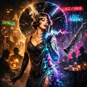 Gaslight Heart