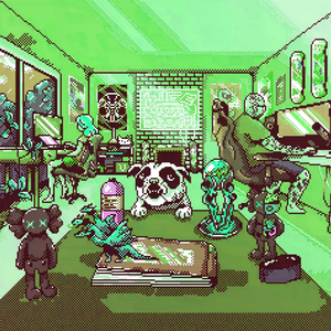 What's My Again Again