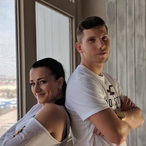 Dokud dýchám (feat. Monika Povýšilová)