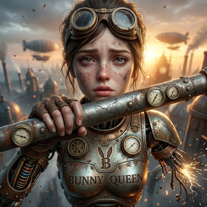 baila morena disco final