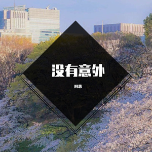 没有意外_mix 伴奏