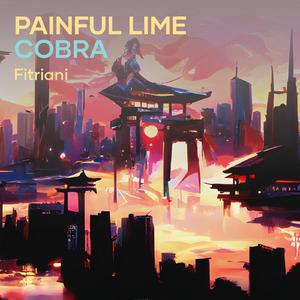 Ordinary Amaranth Whippet