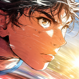 끝까지 달려 (Run to the End)