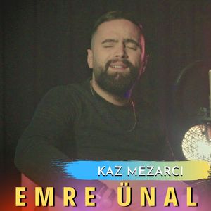 Kaz Mezarcı