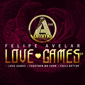 Together We Funk (Original Mix)