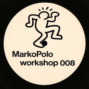 Dance Disorder (Workshop 008)