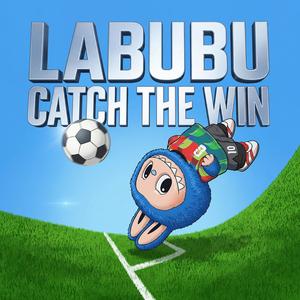 LABUBU CATCH THE WIN