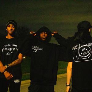 ROUND MY WAY (feat. AV, h6rrell & 6Xaja)