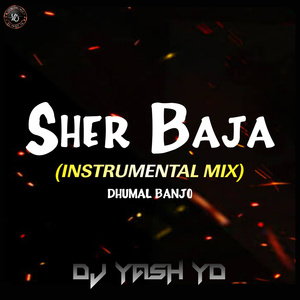 Sher Baja Dhun (Tasha Mix)
