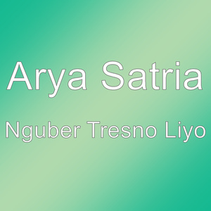 Nguber Tresno Liyo