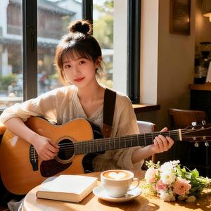 把心事輕輕放下