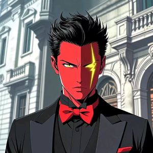 【已断售】“白手套”