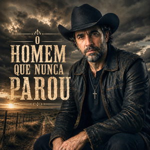O Homem que Nunca Parou