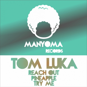 Pinapple (Original Mix)
