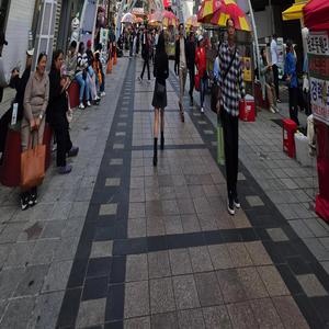 六十岁的人生，再苦也要走下去