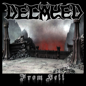 Blasphemer (Cover Version)
