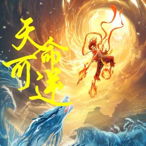 （哪吒×敖丙）天命可逆