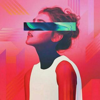 「Future Bass」忽明忽暗 引人心动