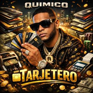 TARJETERO