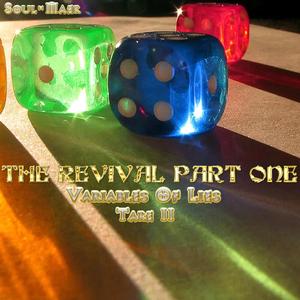 Variables Of Lies (Slurp Mix)