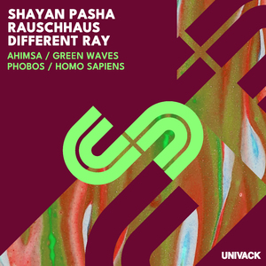 Ahimsa (Extended Mix)