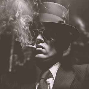 Purgatory Rails (Dark Country Blues)