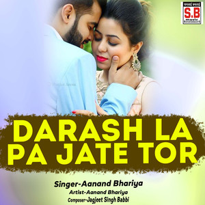 Darash La Pa Jate Tor
