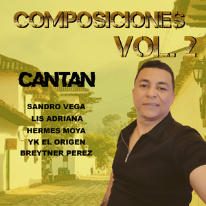 Vuelve a MI Lado . Pop Discotequero