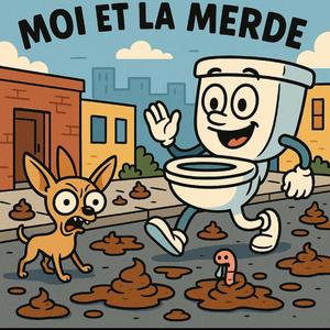 La merde dévastatrice