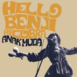 Anak Muda