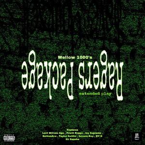 Hail Mary (feat. Icy $upreme, BY, Prie$t Nvppy, Lord William Ape & $ir Daseeba)