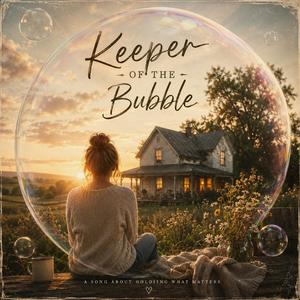 Keeper of the Bubble