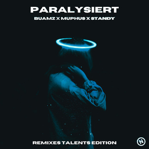 Paralysiert (Cy_He Remix)
