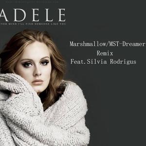 Adele-Hello.Feat.Silvia Rodrigus（MST-Dreamer remix）