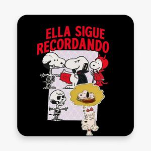 Ella Sigue Recordando