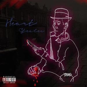 偷心罪犯 （Heart Stealer）