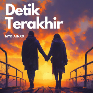 Detik Terakhir
