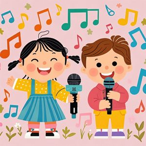 中国生物百科儿歌软体动物《锦葵船蛸》