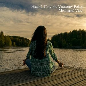 Meditatívne Harmony: Loopovateľné Melódie (Loopovateľná Sekvencia)