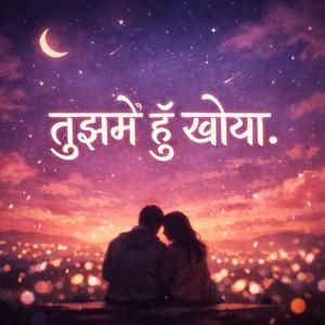 Tujme hu khoya | तुझमें हूँ खोया