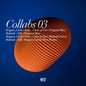 Elfo (Hopper, Carlos Pires Remix)