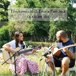 Üç Kız Bir Ana (Live) [feat. Erdem Pancarcı]