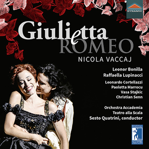 Giulietta e Romeo:Act I: Se Romeo t'uccise un figlio (Romeo)